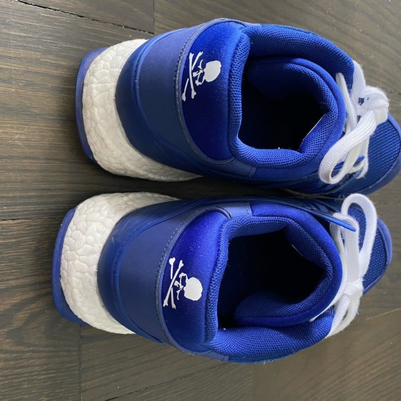 Adidas Mastermind Ultraboost - Picture 3 of 5